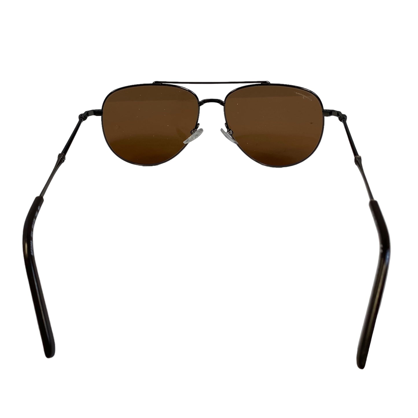 Sunglasses Luxury Designer By Salvatore Ferragamo