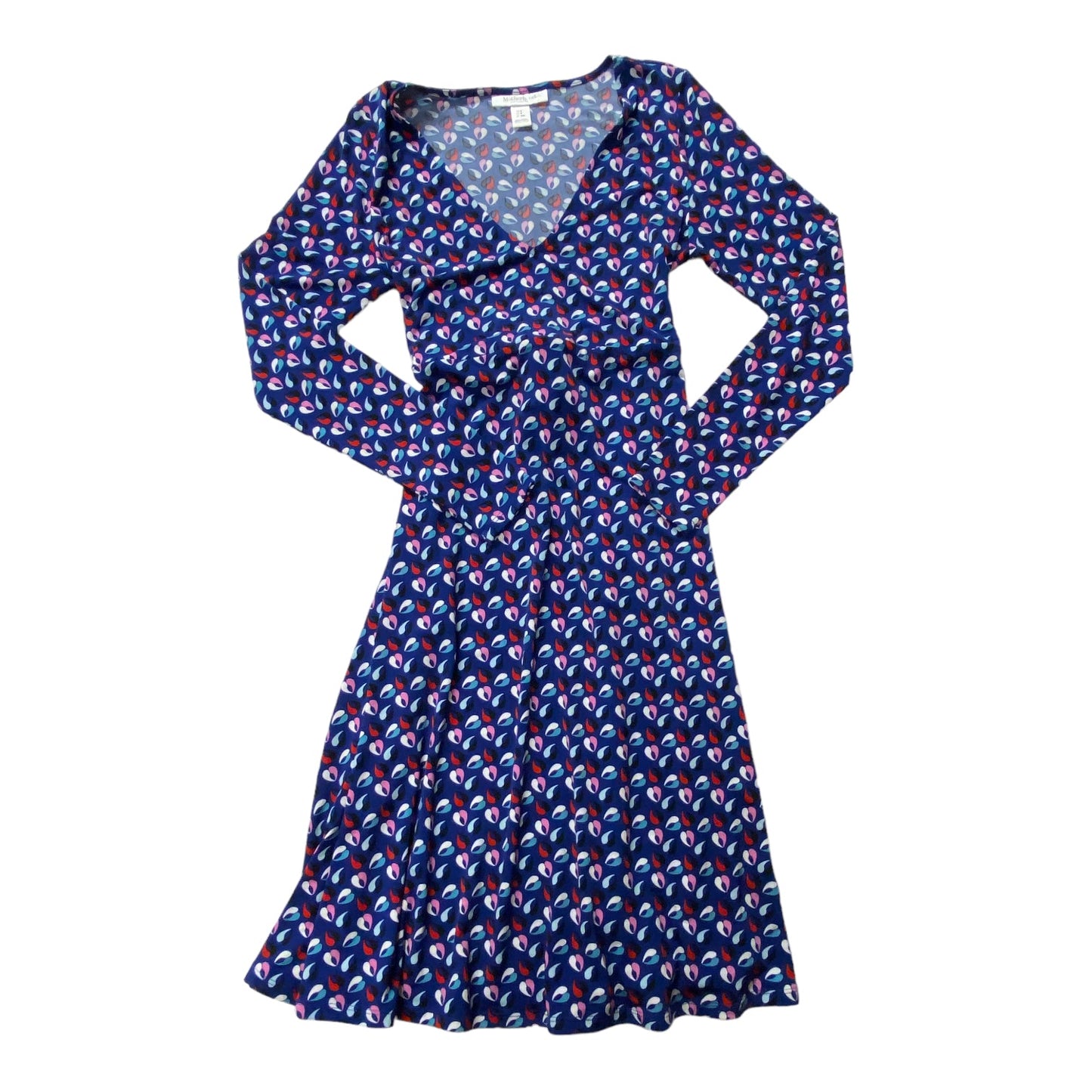 Maternity Dress Motherhood, Size S