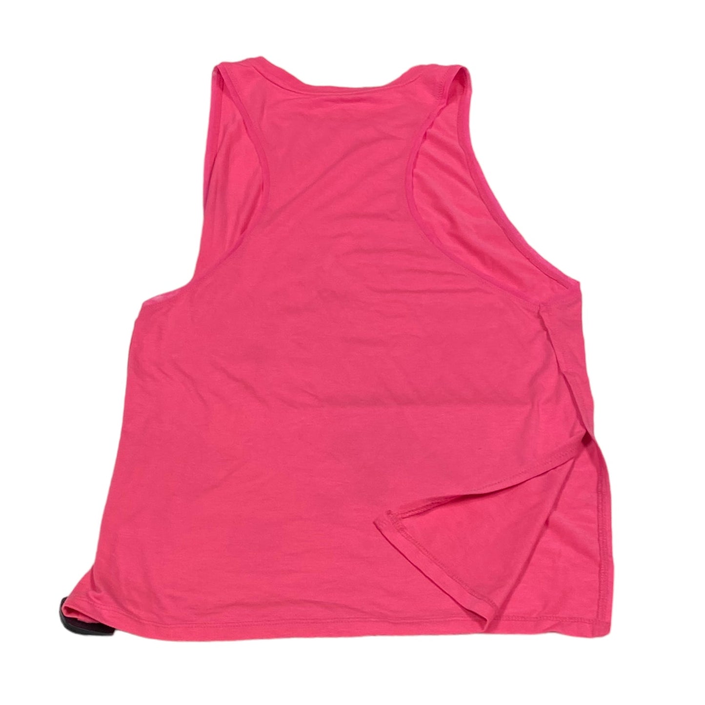 Athletic Tank Top By Athleta  Size: S