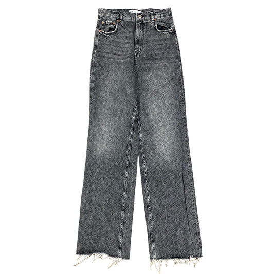 Jeans Boot Cut By Zara  Size: 6