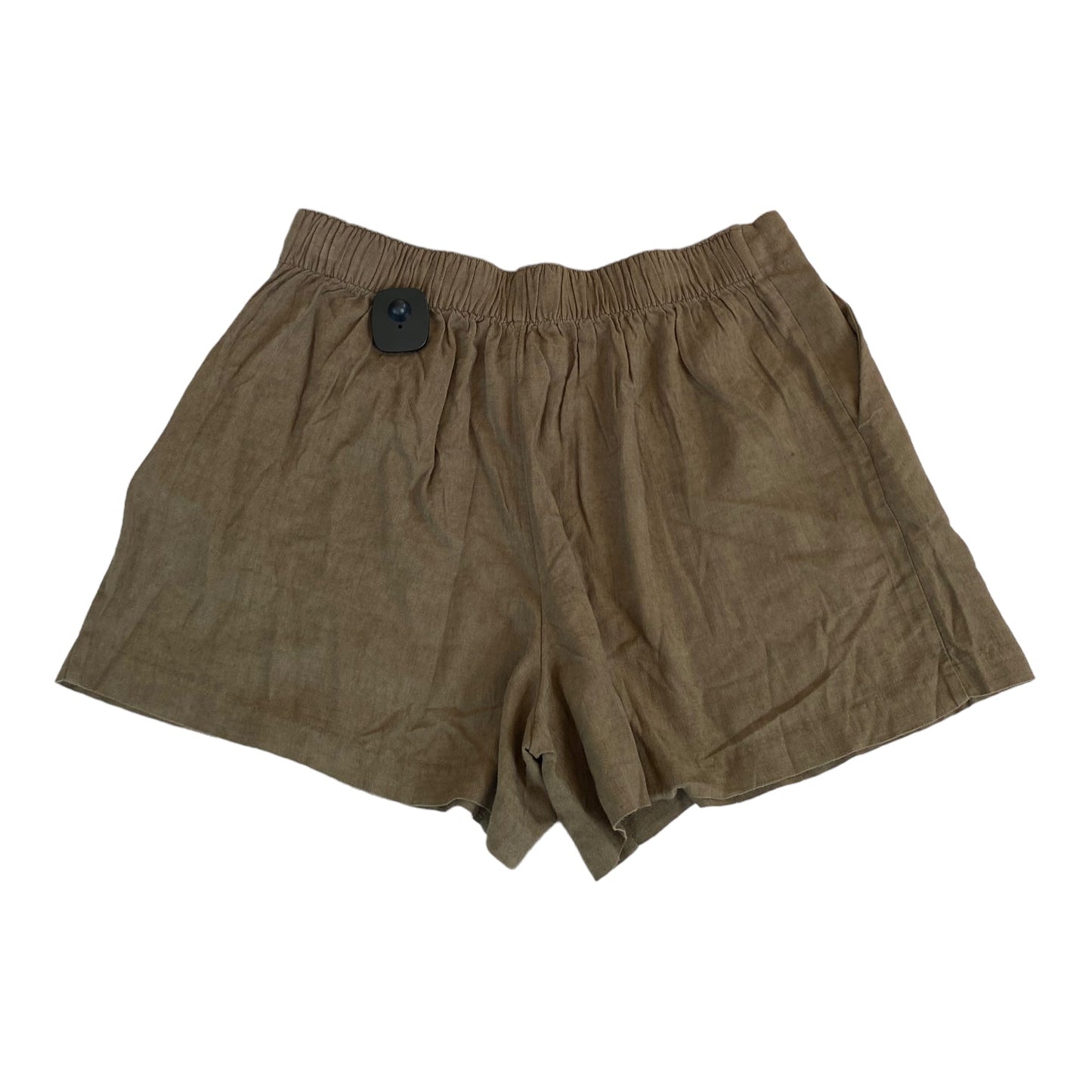 Green Shorts Industry, Size M