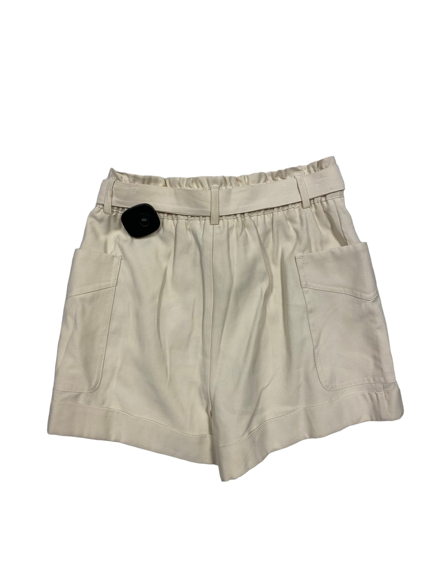 Cream Shorts Steve Madden, Size Xs