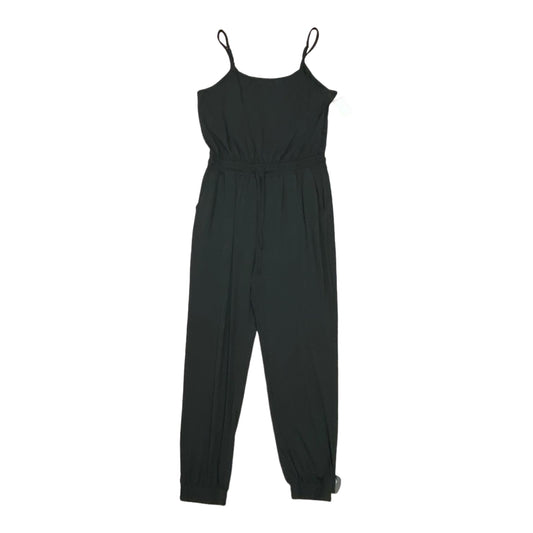 Black Jumpsuit by threads & co., Size L
