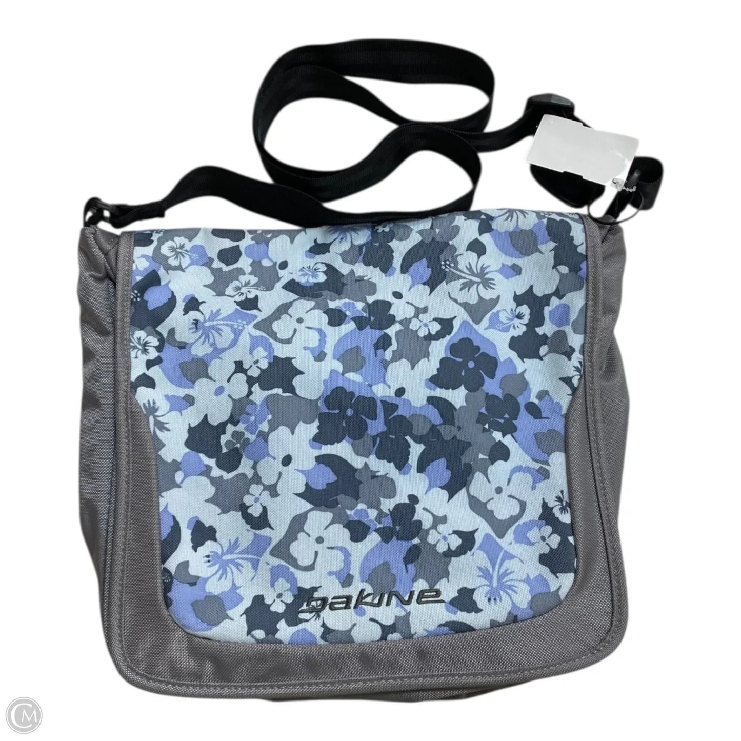 Handbag By Cmc, Size: Medium