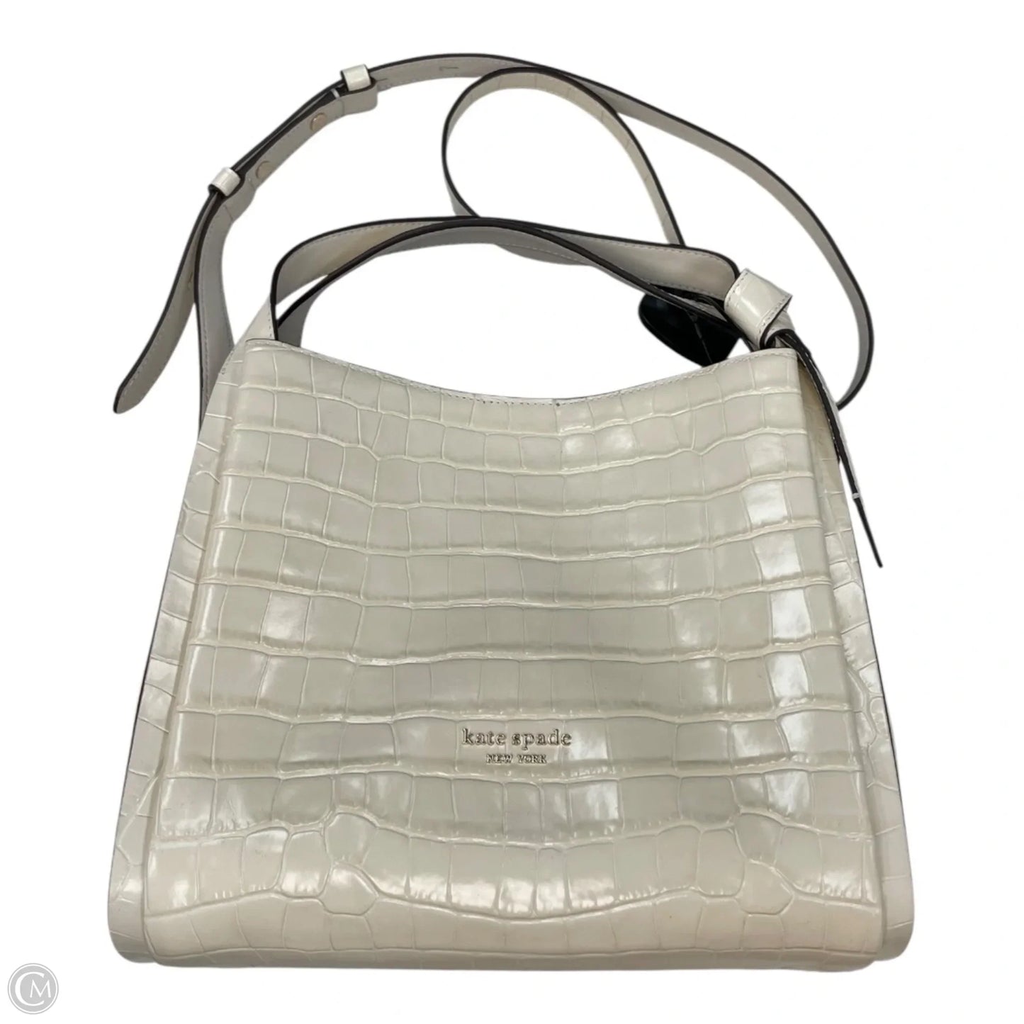 Handbag Designer By Kate Spade, Size: Medium