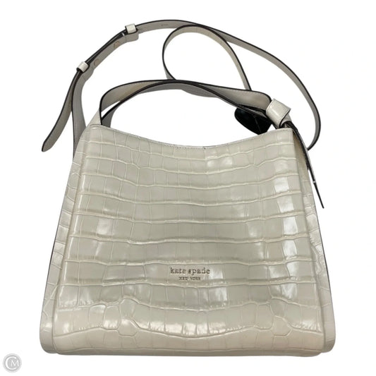 Handbag Designer By Kate Spade, Size: Medium