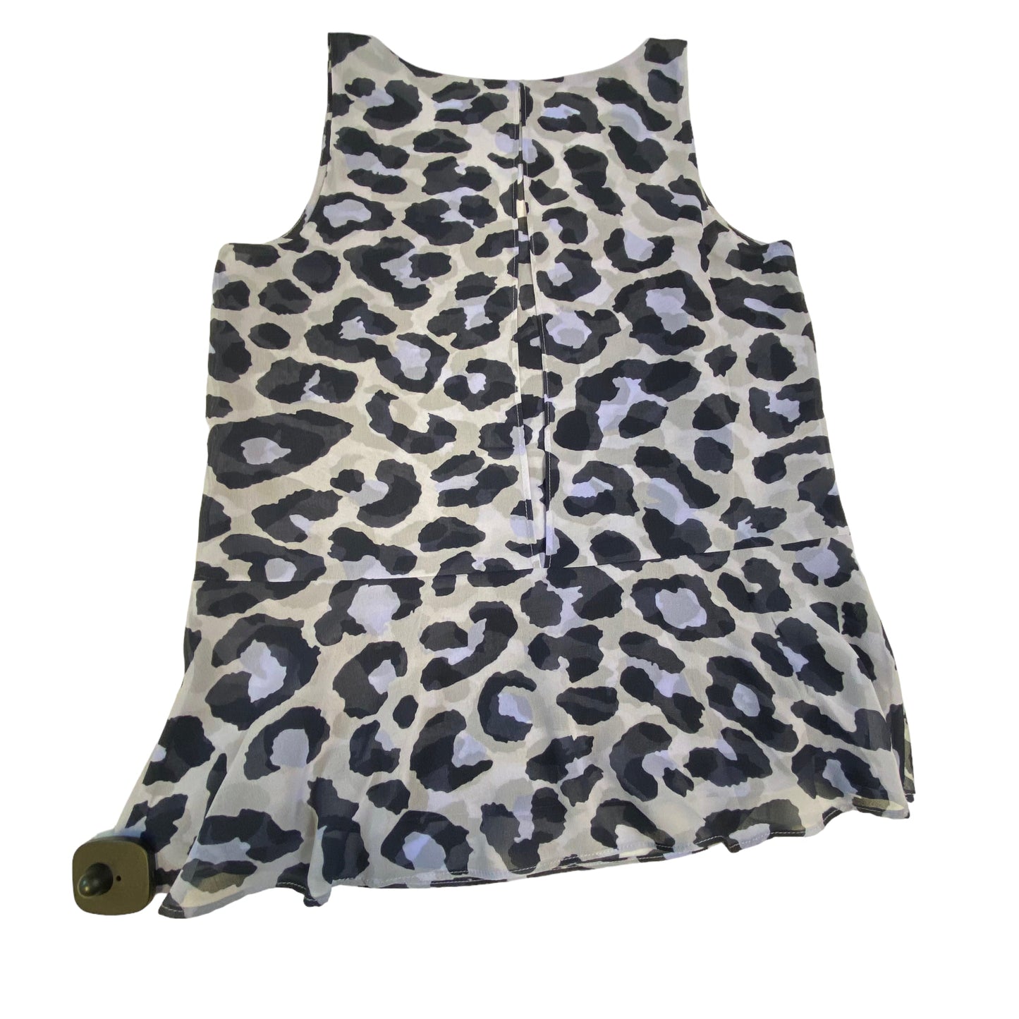 Top Sleeveless By Cabi  Size: Xs