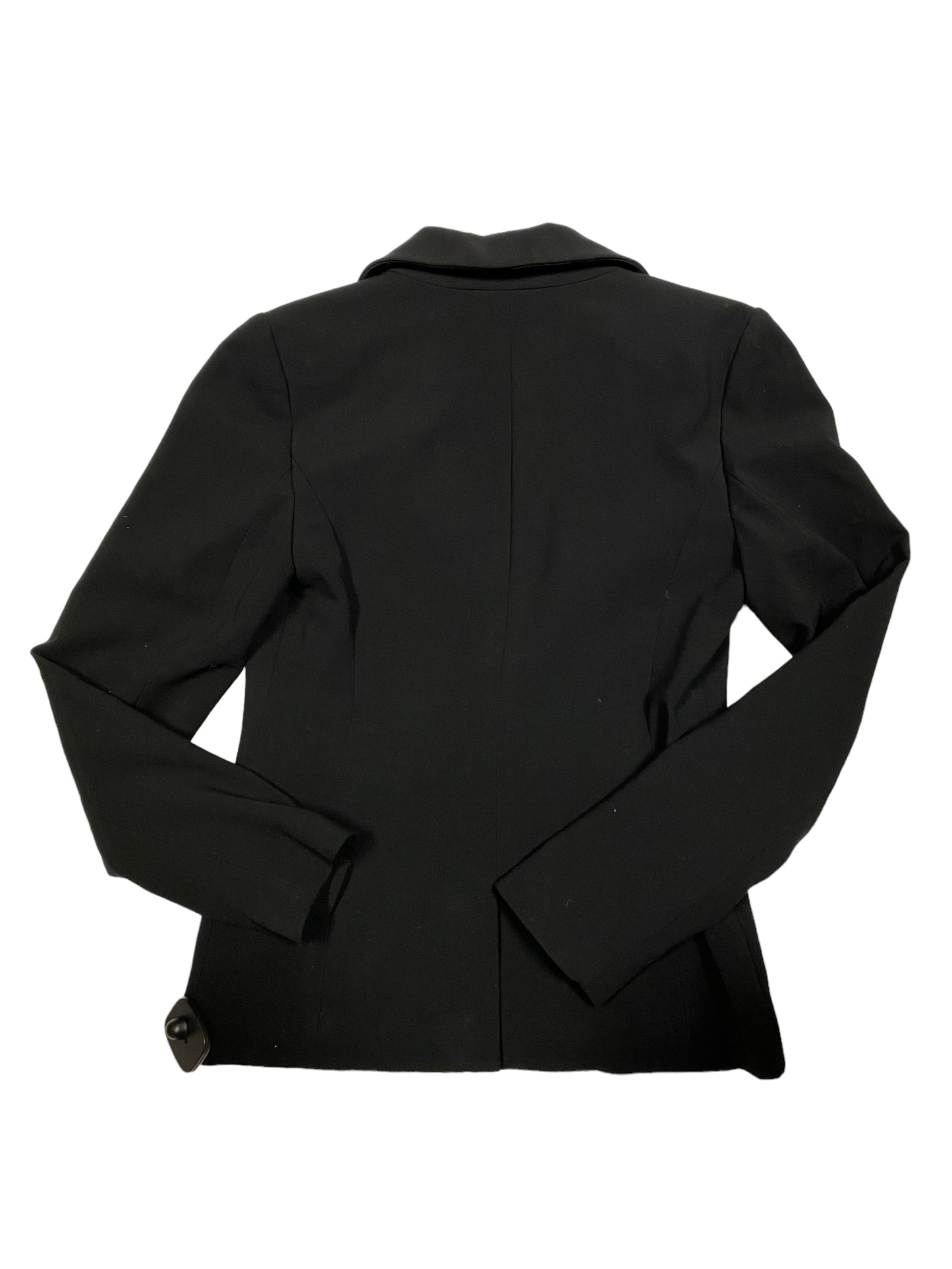 Blazer By Halogen In Black, Size: Xs