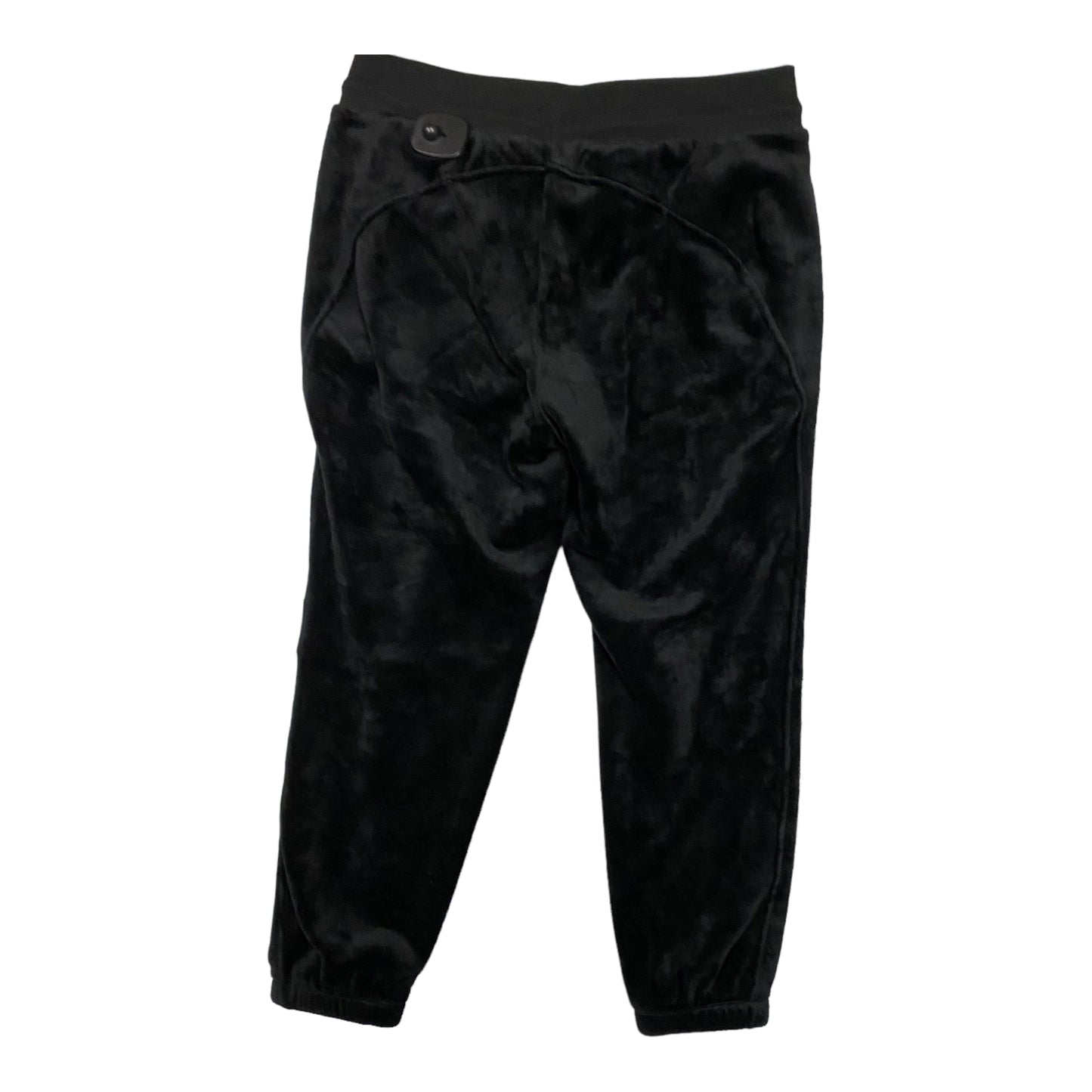 Athletic Pants By Athleta In Black, Size: M