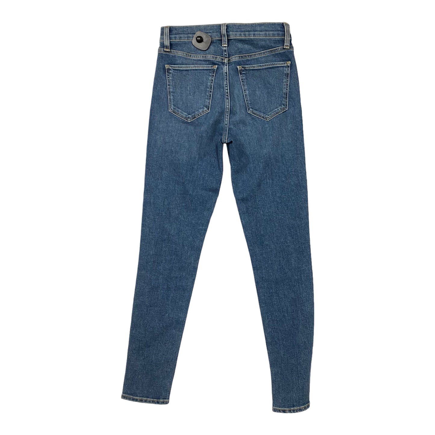 Jeans Skinny By Joes Jeans In Blue Denim, Size: 4