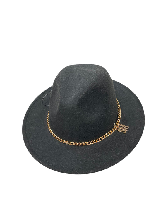 Hat Fedora By Steve Madden