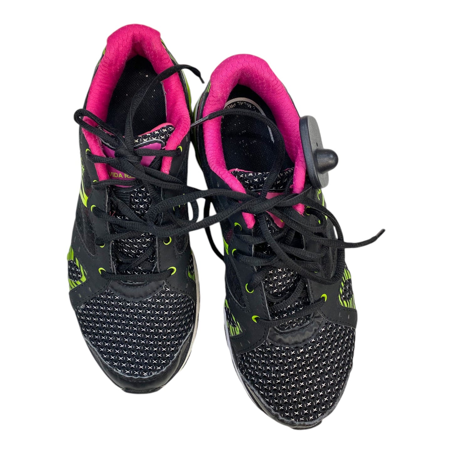 Shoes Athletic By Ryka In Multi-colored, Size: 7.5