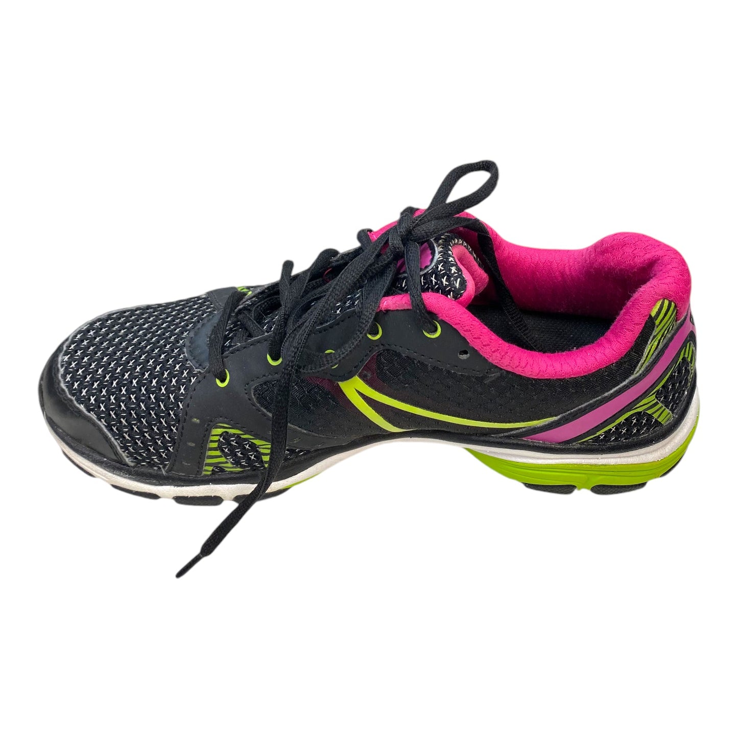 Shoes Athletic By Ryka In Multi-colored, Size: 7.5