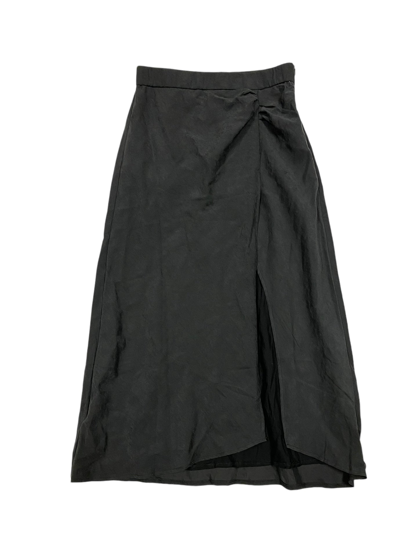 Skirt Maxi By princess polly In Black, Size: 6