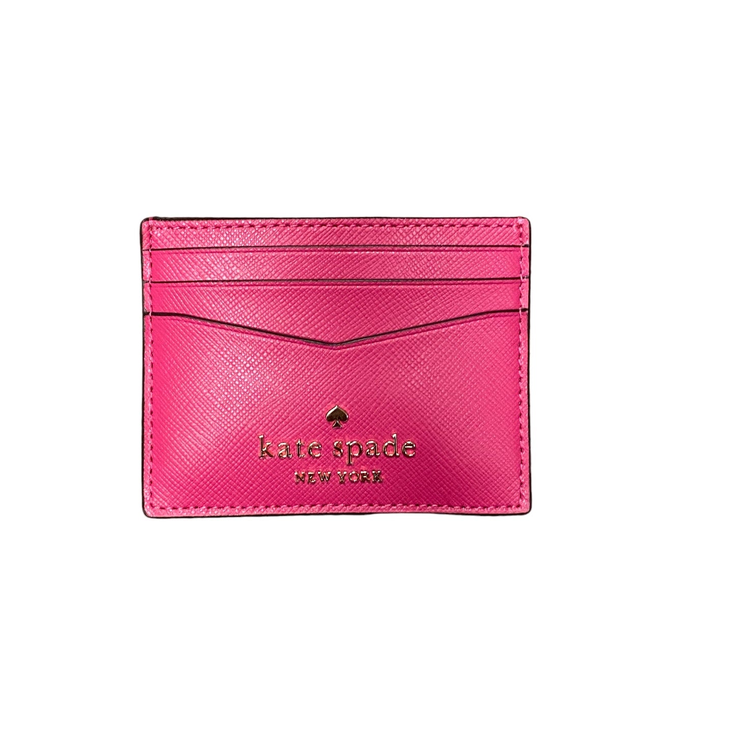 Wallet Designer By Kate Spade, Size: Small