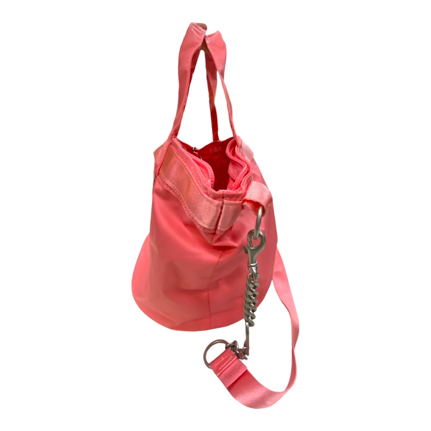 Handbag By Nike, Size: Medium