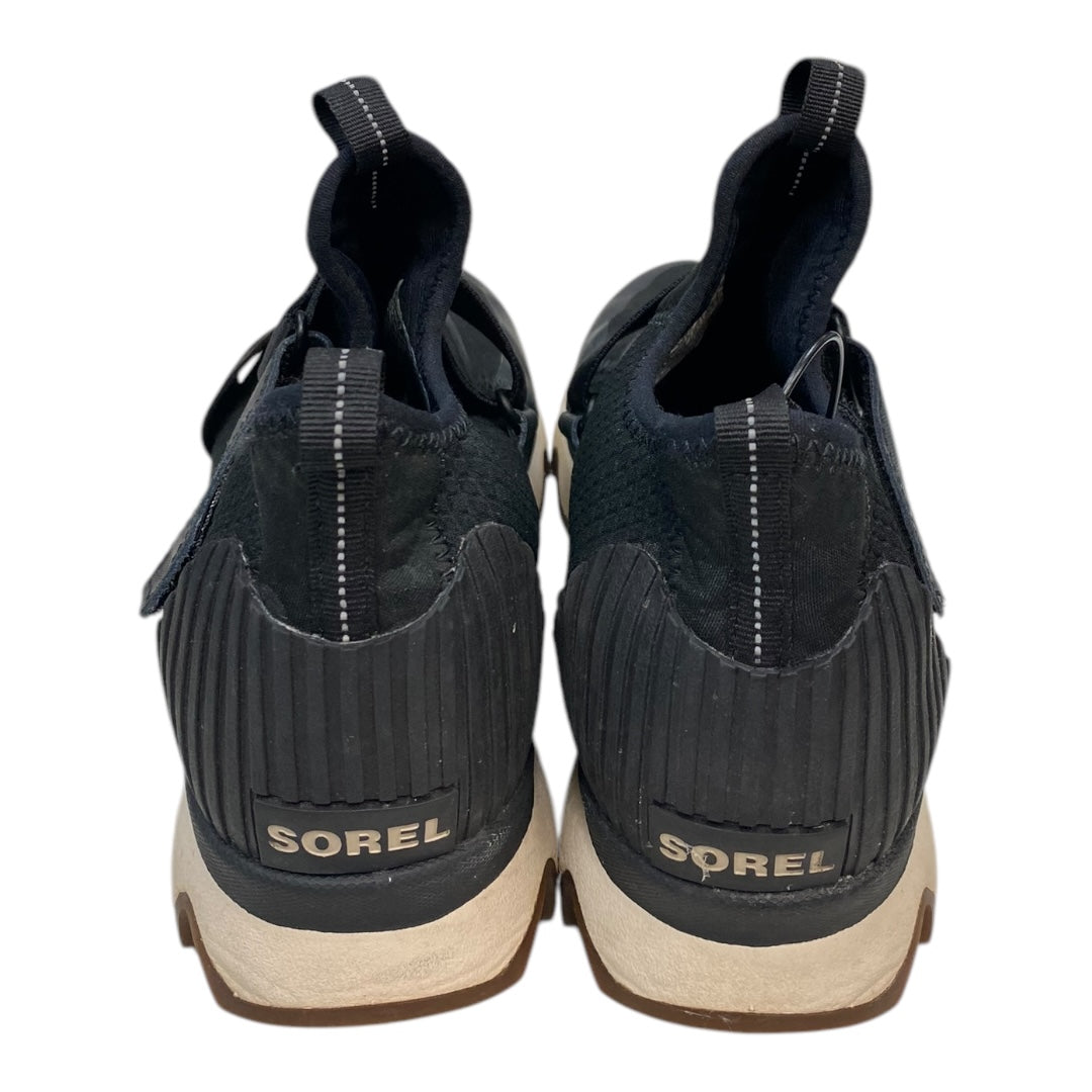 Shoes Athletic By Sorel In Multi-colored, Size: 8.5