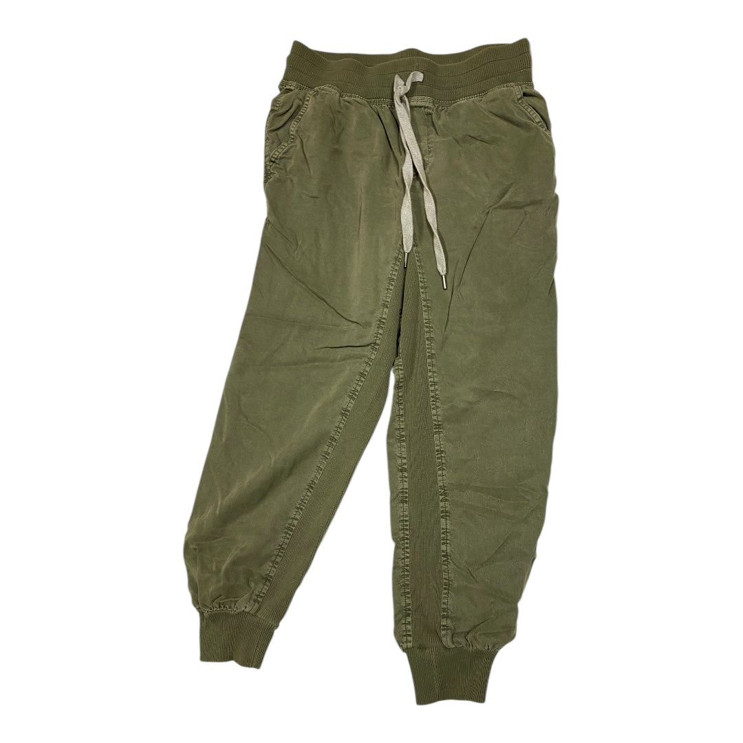 Pants Lounge By Aerie In Green, Size: S