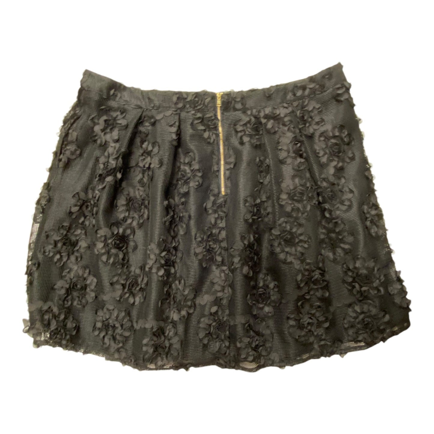 Skirt Mini & Short By Worthington In Black, Size: 22