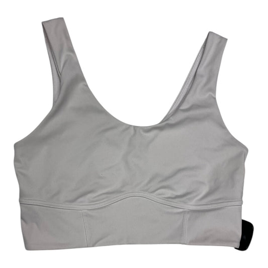 Athletic Bra By All In Motion In White, Size: M