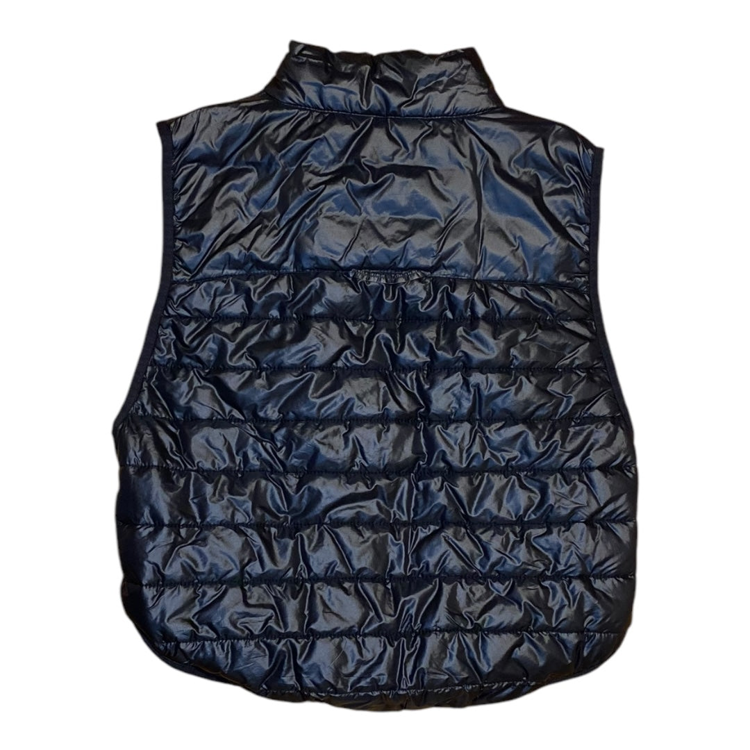 Vest Puffer & Quilted By Joy Lab In Black, Size: S