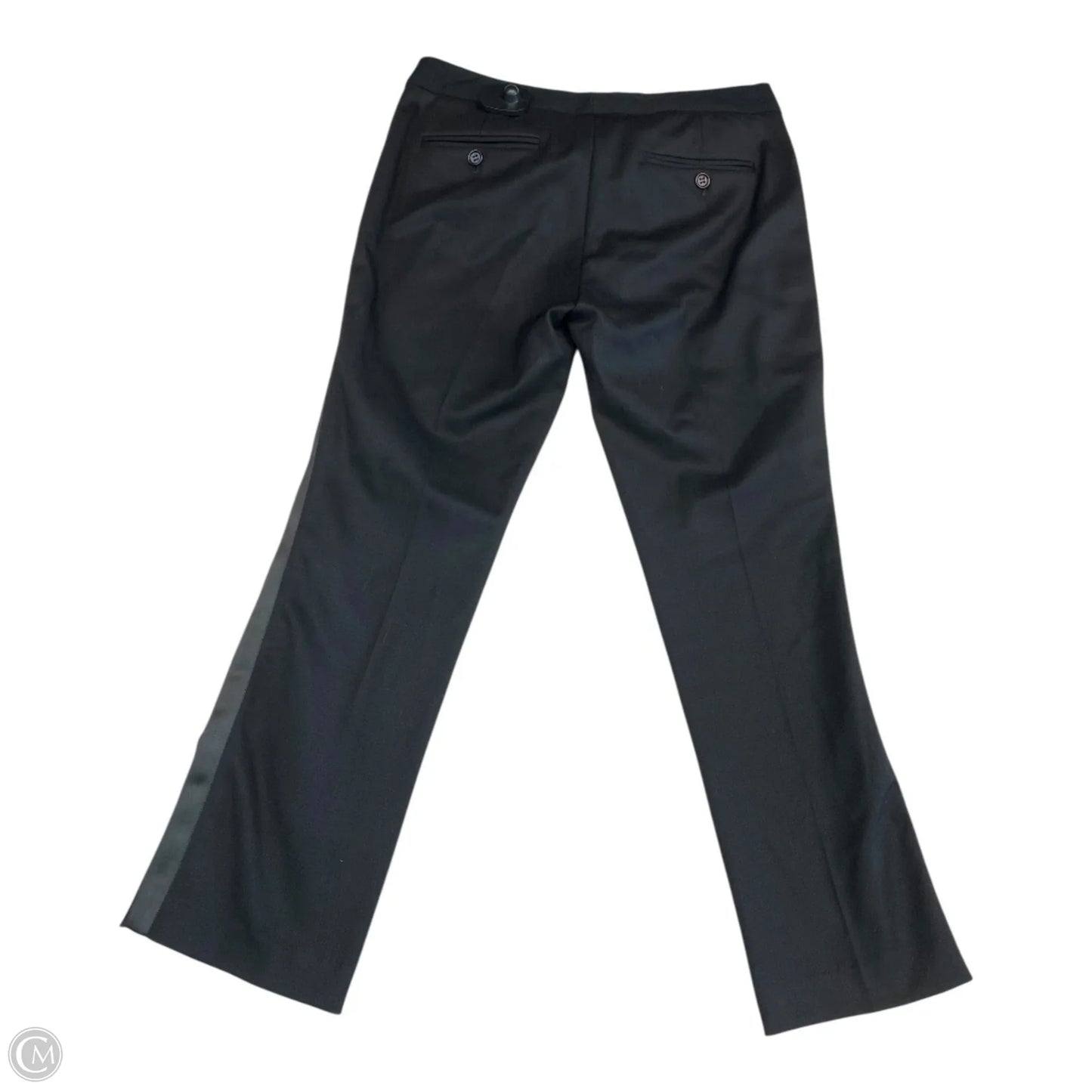 Pants Dress By Theory In Black, Size: 2