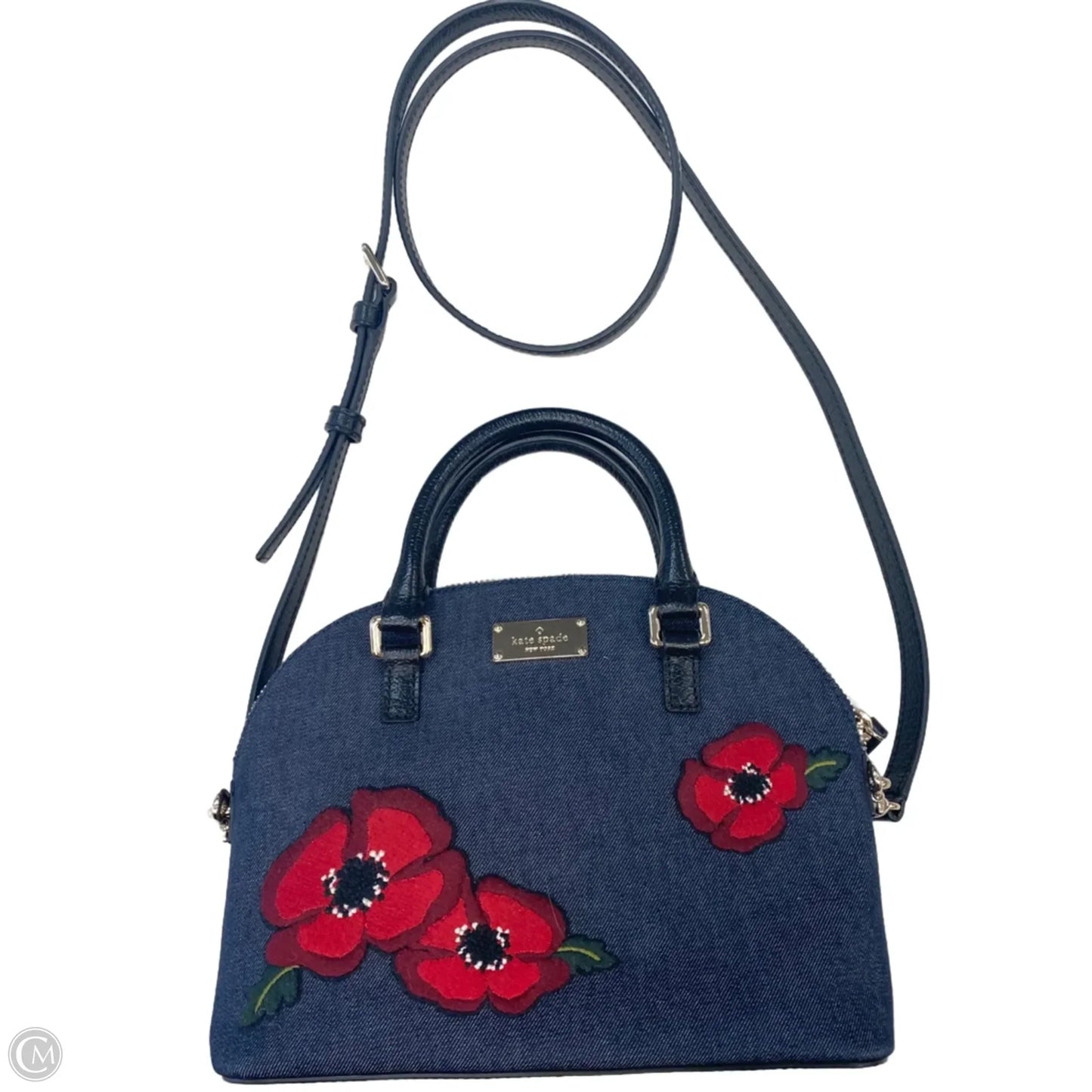 Handbag Designer By Kate Spade, Size: Small