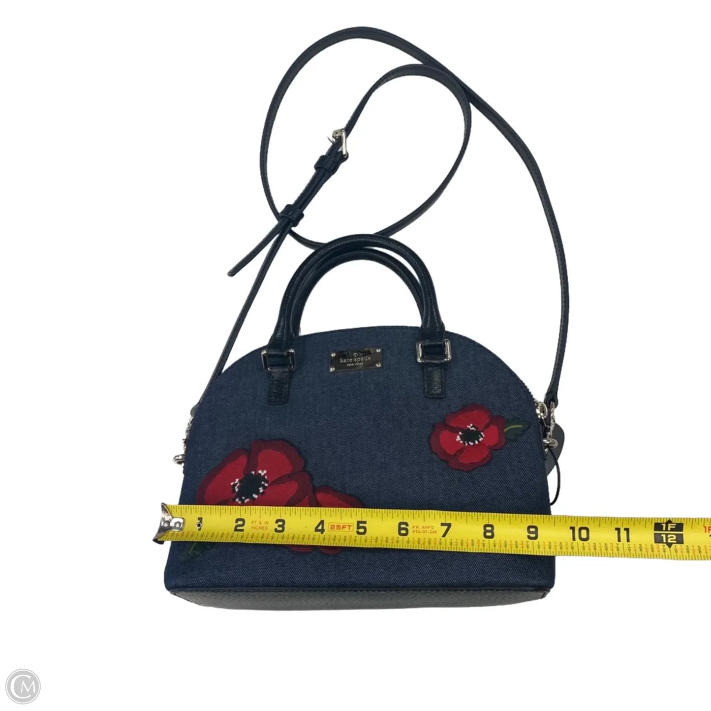 Handbag Designer By Kate Spade, Size: Small