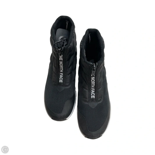 Shoes Athletic By The North Face In Black, Size: 6