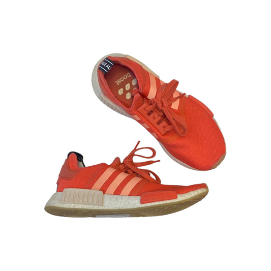 Shoes Athletic By Adidas  Size: 8.5