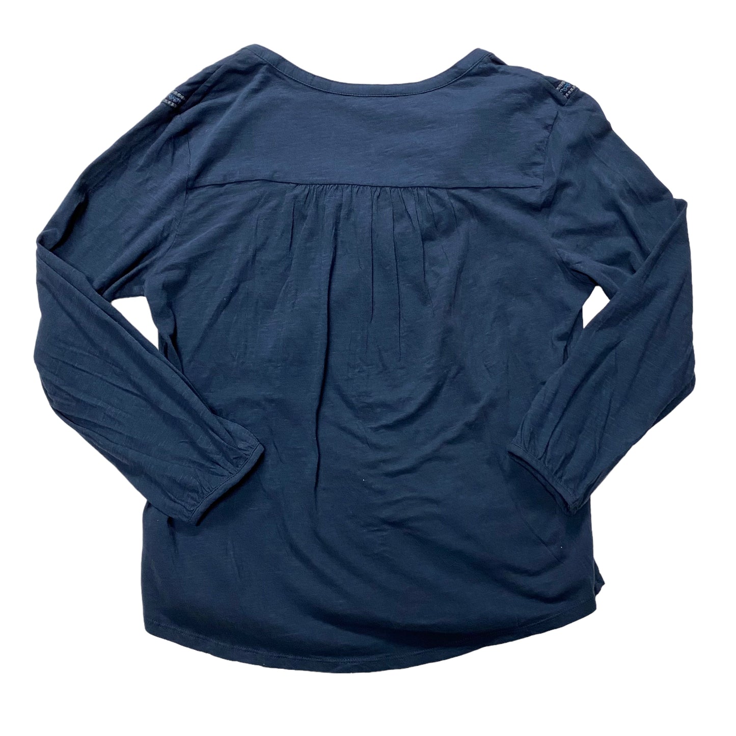 Top Long Sleeve By Lucky Brand  Size: M