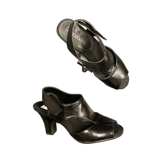 Shoes Heels Block By Aerosoles  Size: 8.5