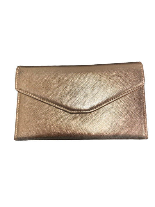 Wallet By Cmc, Size: Medium