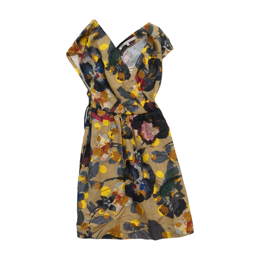 Dress Casual Midi By Rachel Roy  Size: Xs