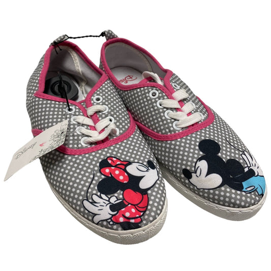Shoes Athletic By Disney Store  Size: 9