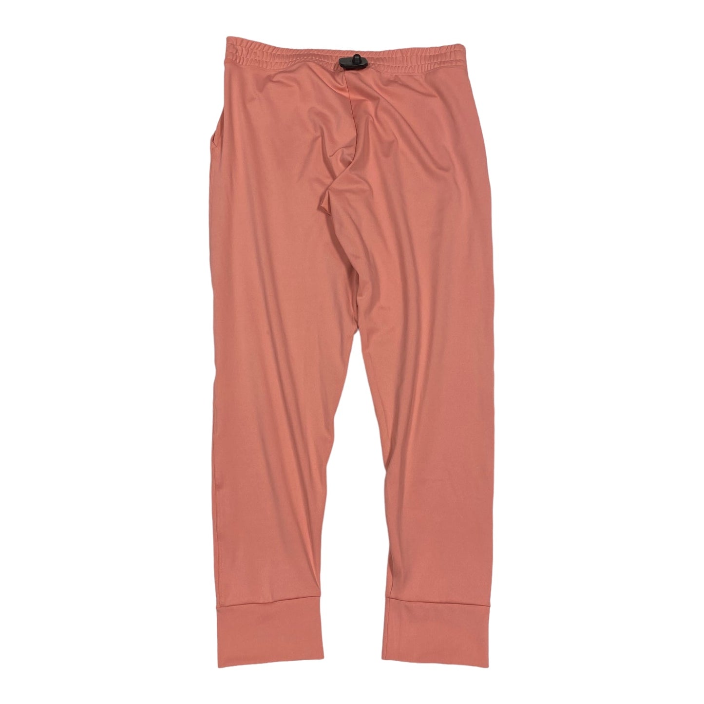 Athletic Pants By Pink  Size: Xl