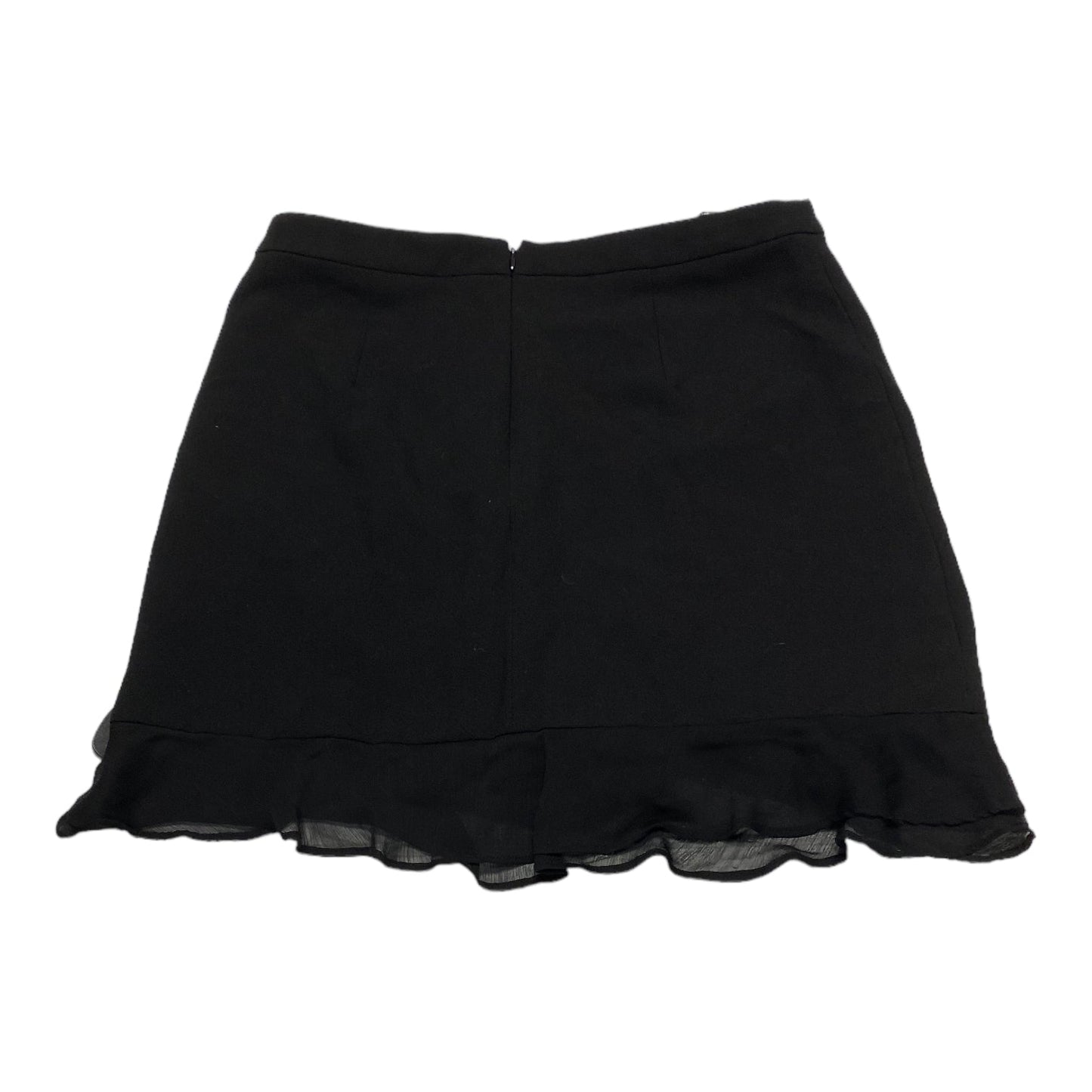 Skirt Midi By Karl Lagerfeld  Size: 8