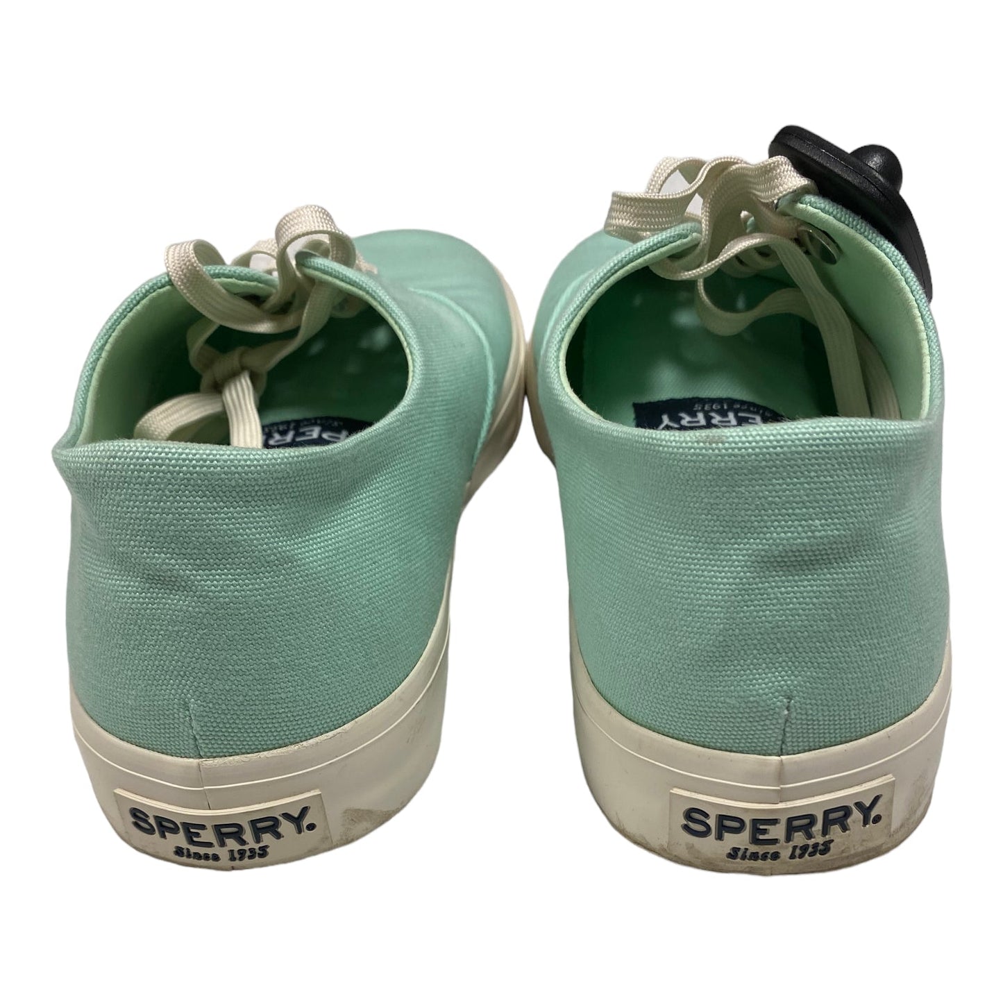 Shoes Sneakers By Sperry  Size: 9.5