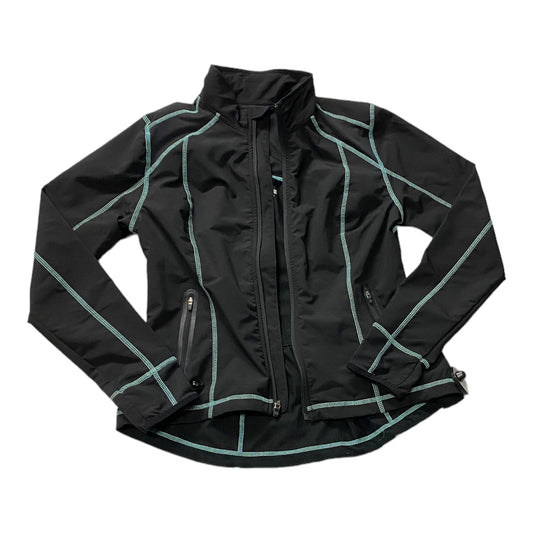 Athletic Jacket By Harley Davidson  Size: S
