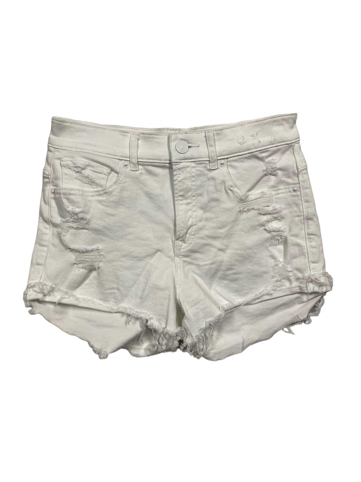 Shorts By Express  Size: 2