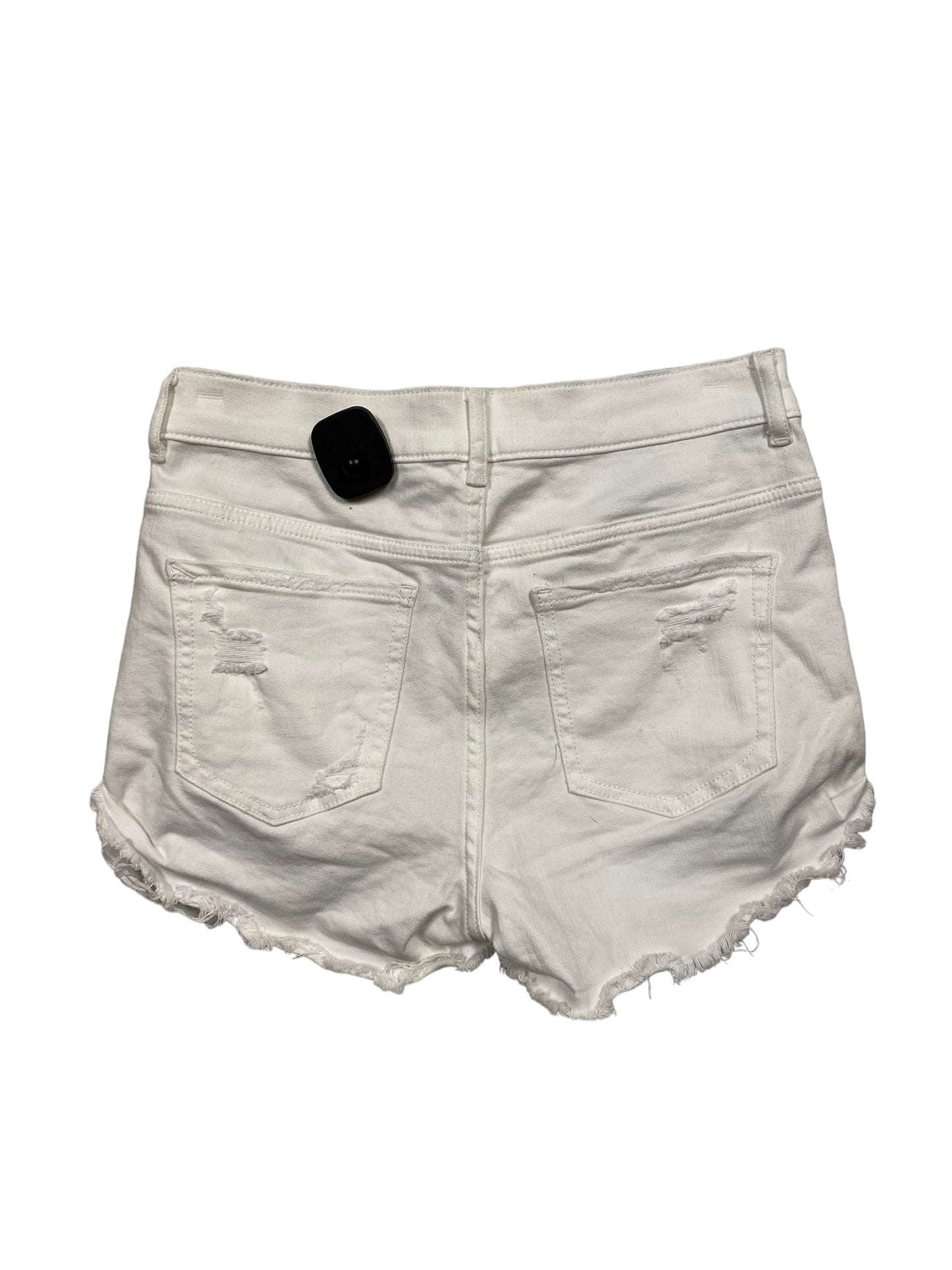 Shorts By Express  Size: 2