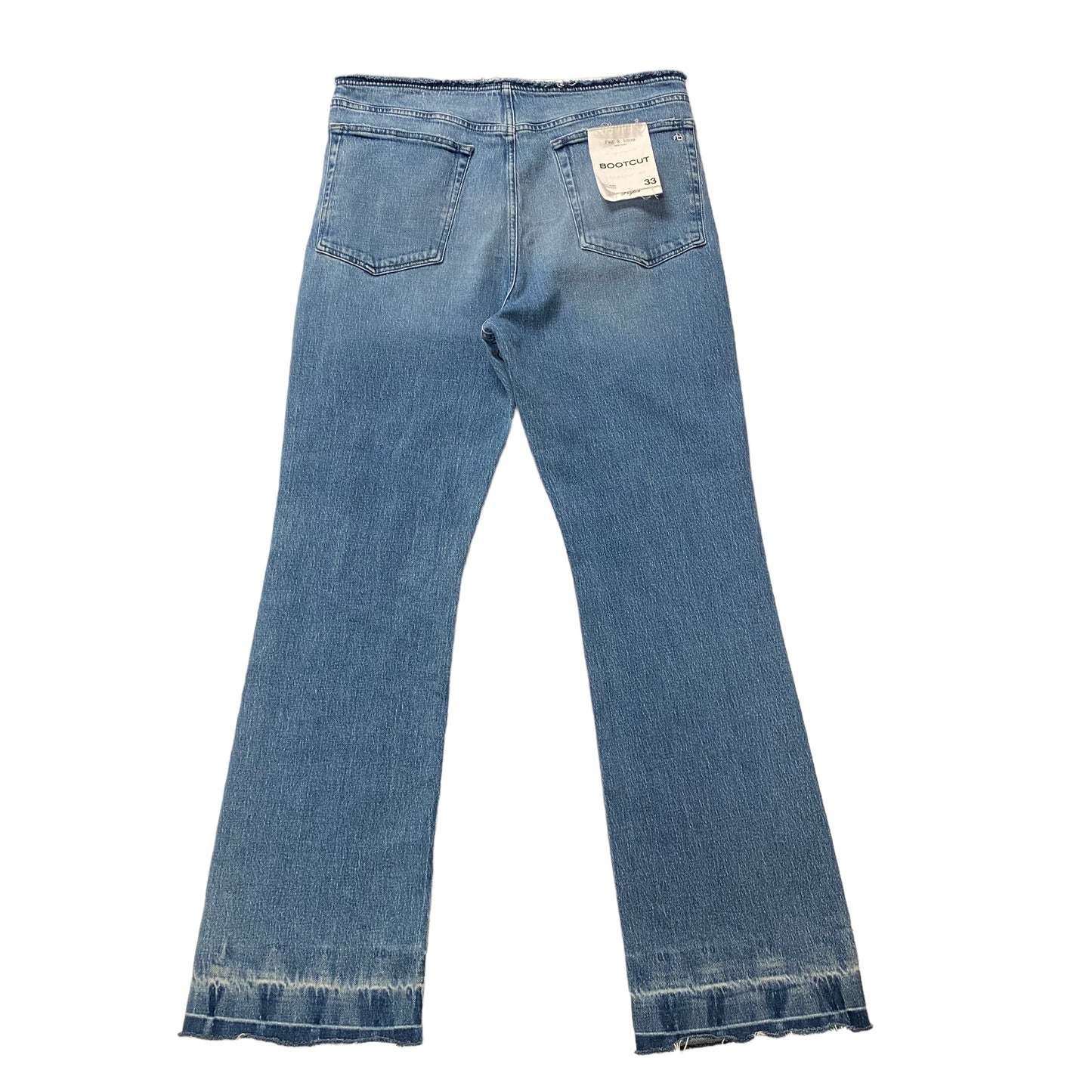 Jeans Designer By Rag And Bone  Size: 16