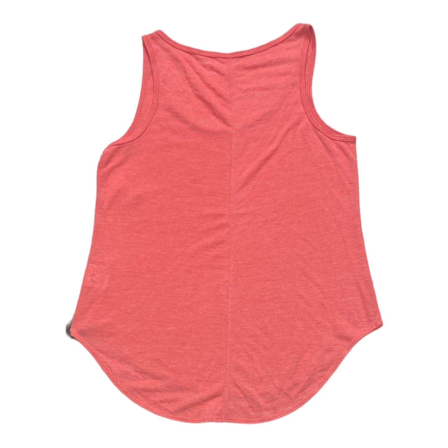 Pink Top Sleeveless Old Navy, Size M