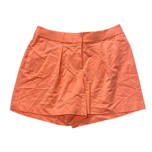 Pink Shorts Lane Bryant, Size 20