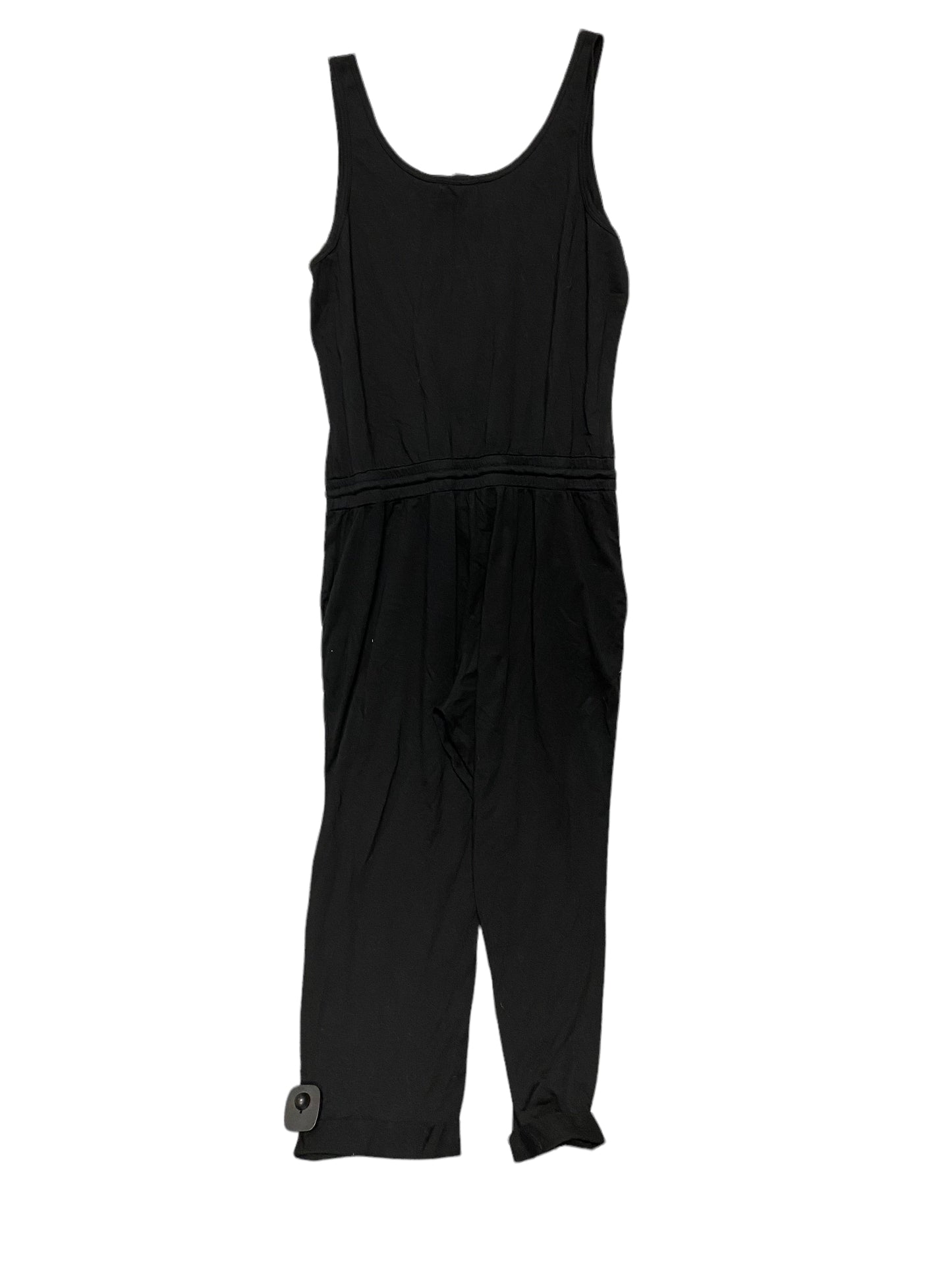 Black Jumpsuit Michael Stars, Size L