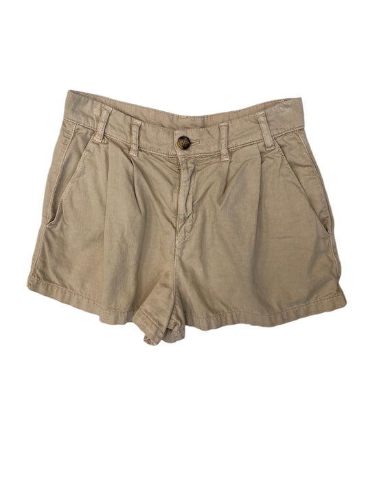 Shorts By Free People In Brown, Size: 2