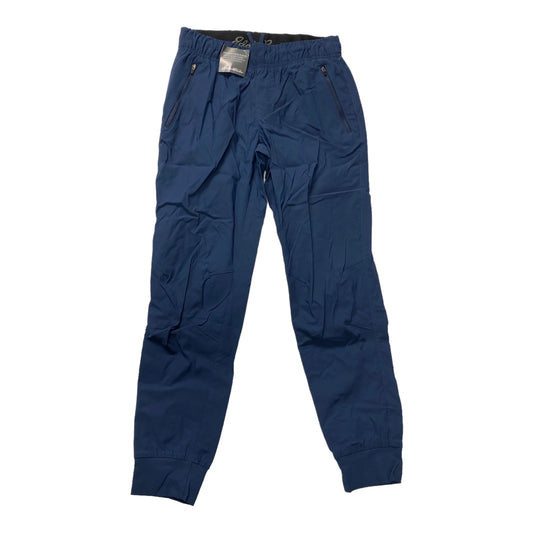 Blue Athletic Pants Eddie Bauer, Size 2