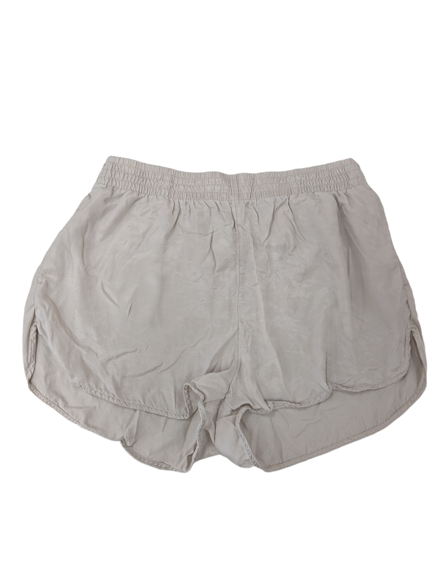 Taupe Shorts H&m, Size L
