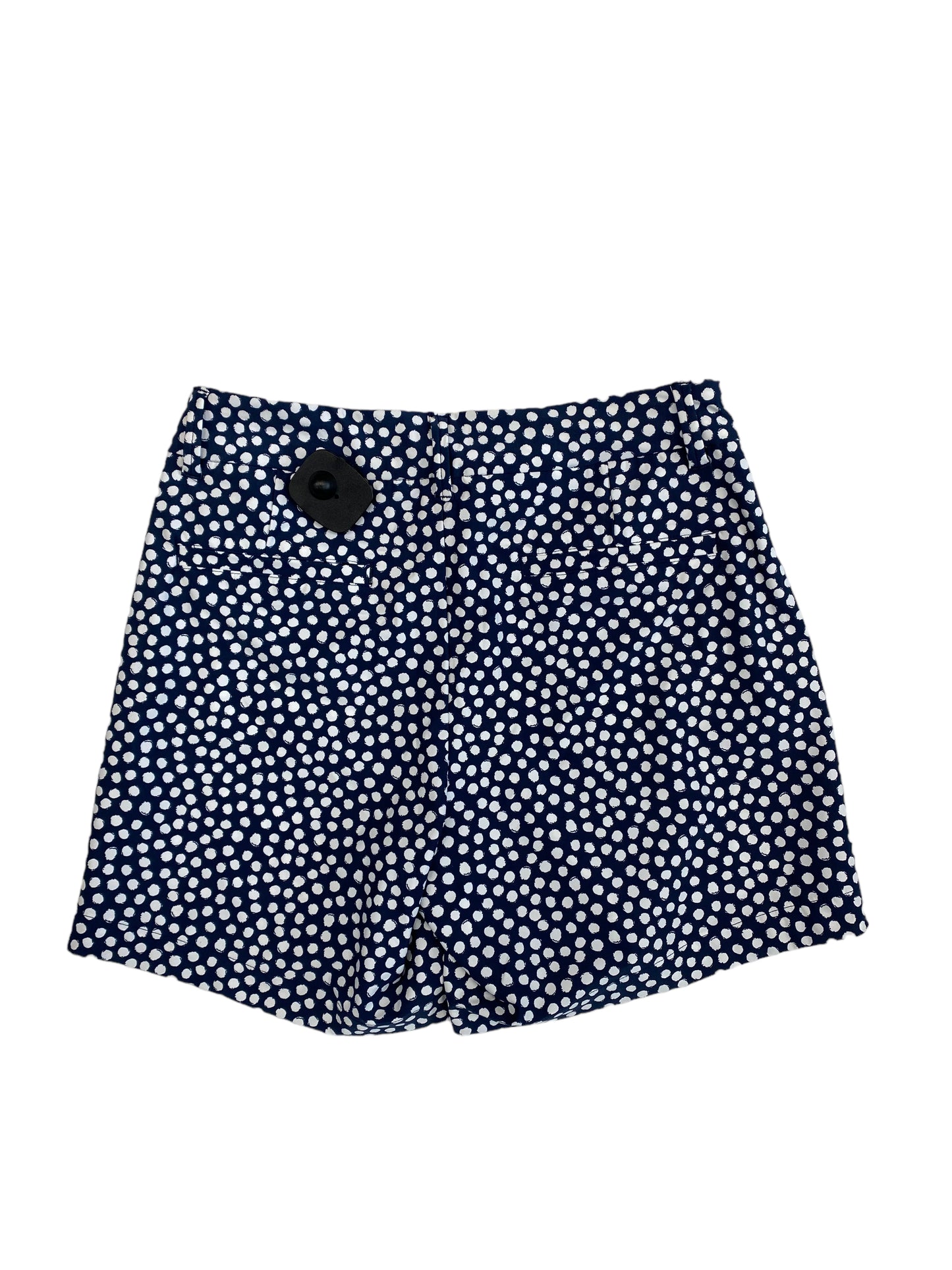 Polkadot Pattern Shorts Spanx, Size Xs