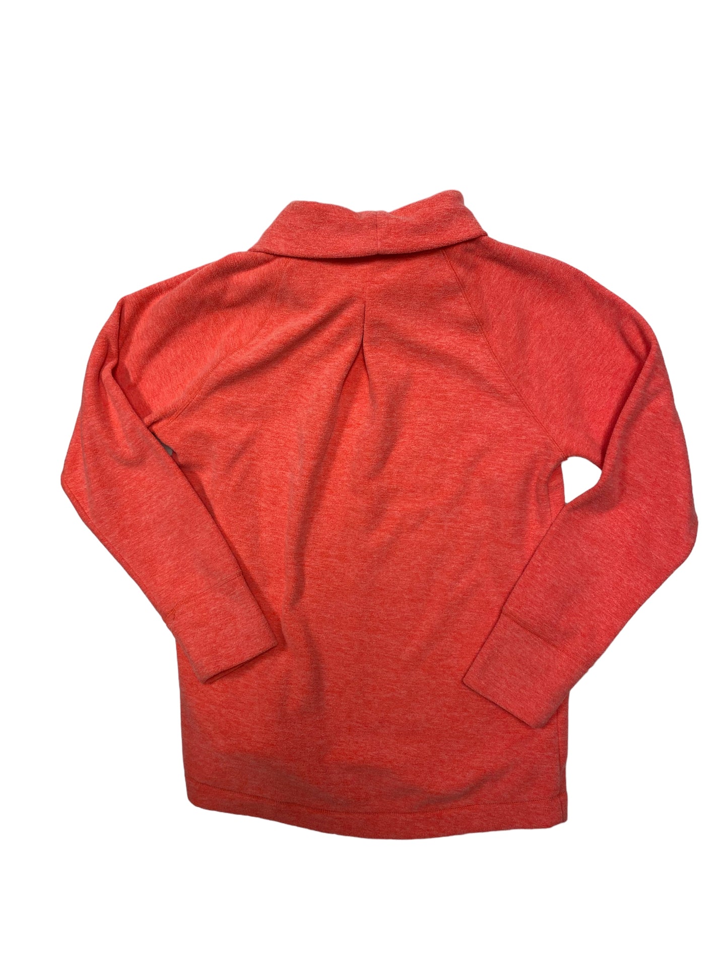 Pink Athletic Sweatshirt Crewneck Dsg Outerwear, Size L